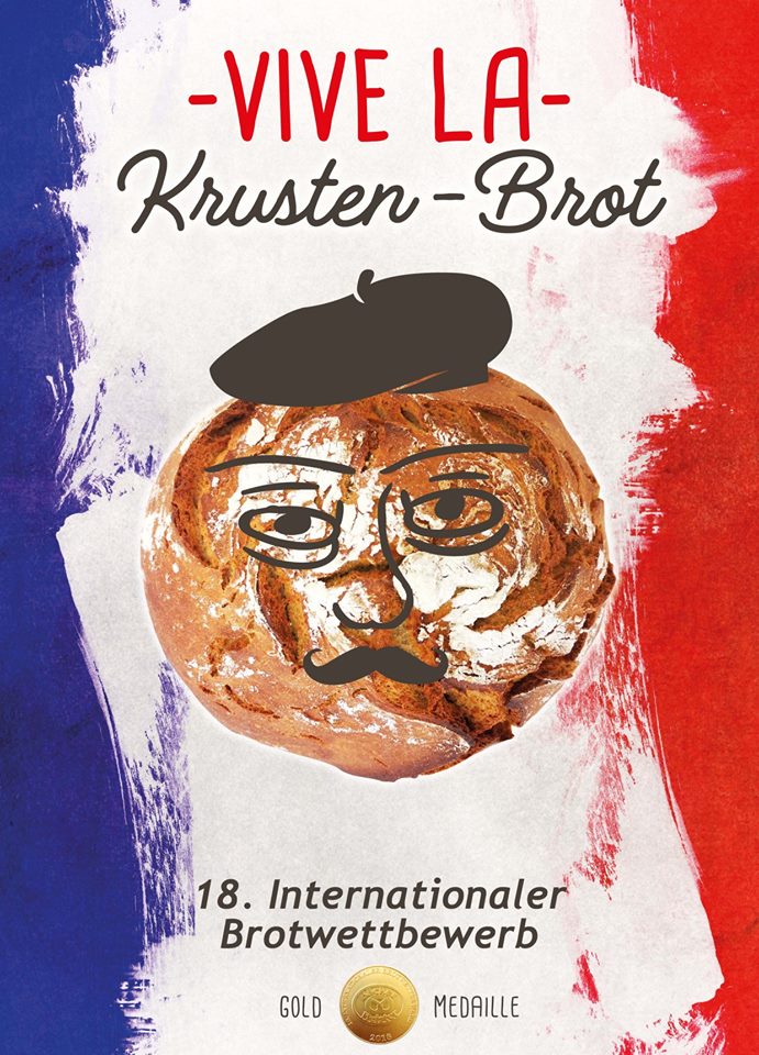 Krustenbrot