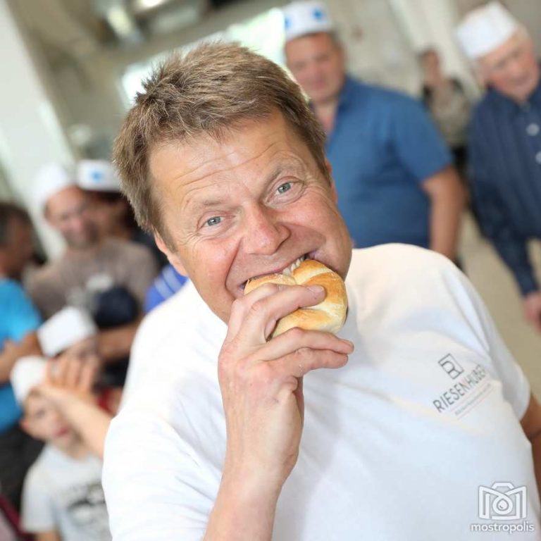 Christian Riesenhuber