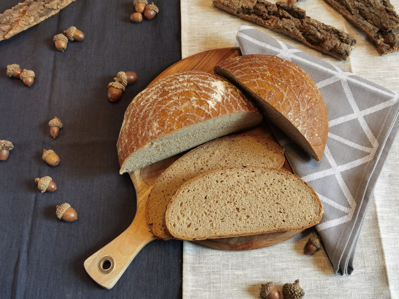 Bauernbrot