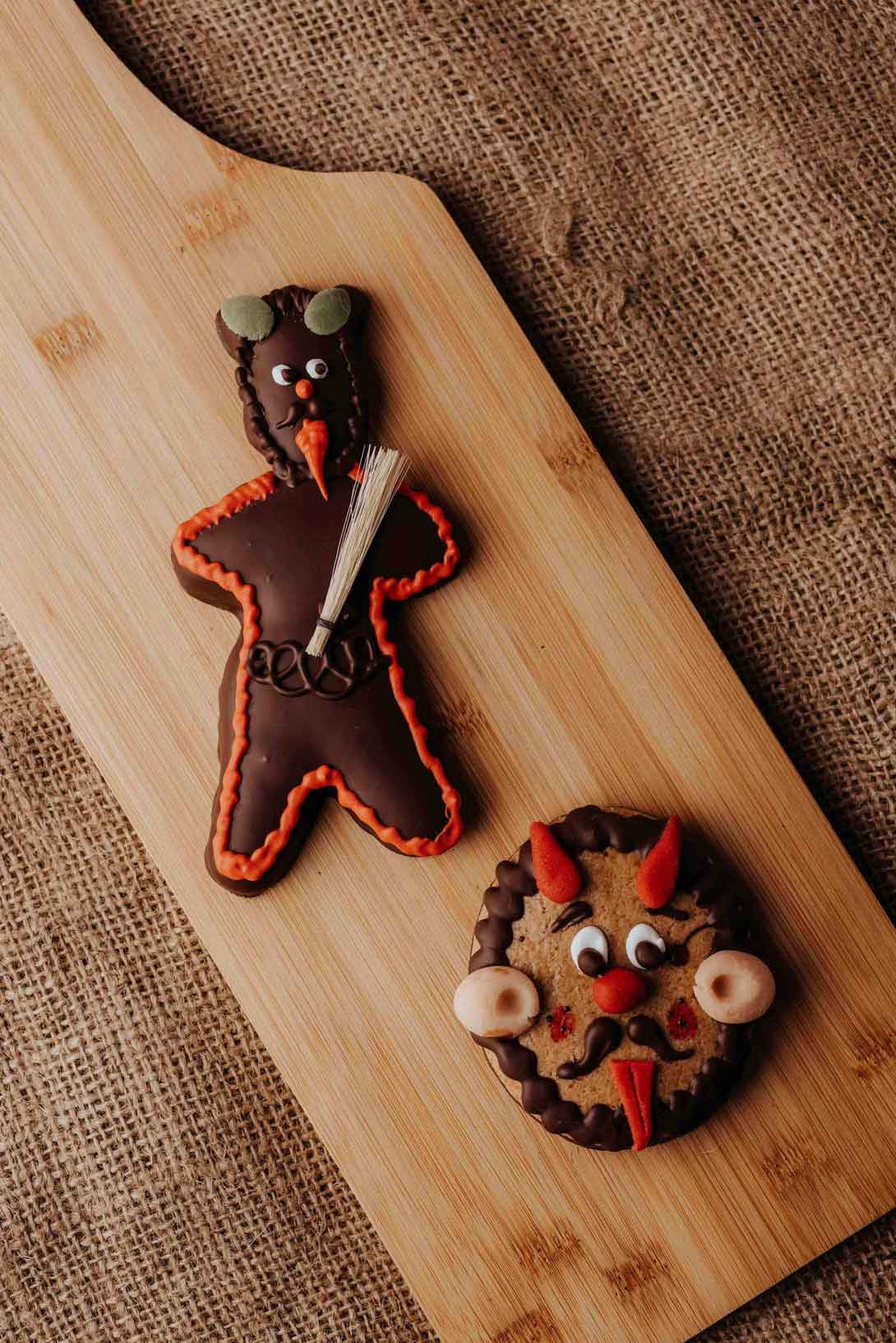 lebkuchen-krampus-compr - Riesenhuber | Bäckerei - Konditorei - Café
