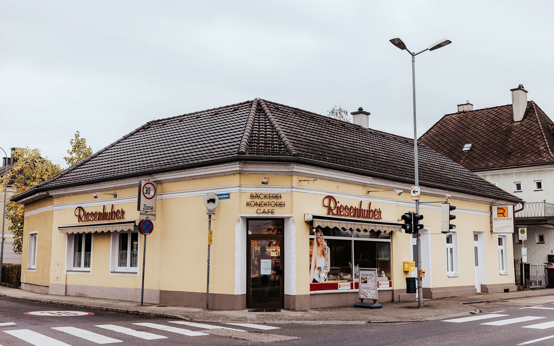 Riesenhuber_Neufurth_Stammhaus